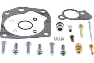 CARB REBUILD KIT PRED 50