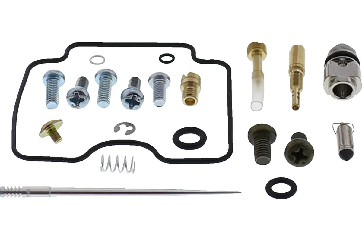CARB REBUILD KIT DS650