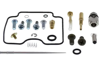 CARB REBUILD KIT DS650