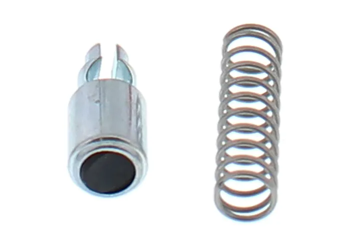 CHOKE PLUNGER KIT PW50