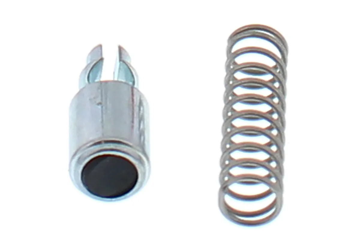 CHOKE PLUNGER KIT PW50