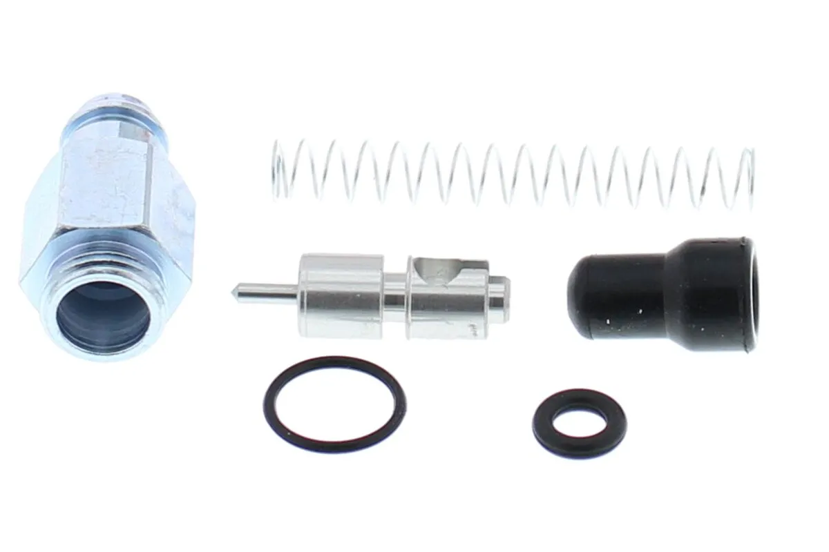 CHOKE PLUNGER KIT TTR125