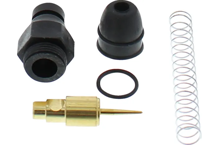 CHOKE PLUNGER KIT LT-A400