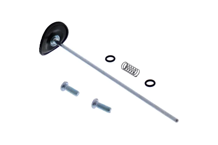 ACL PUMP REBUILD KIT TTR2