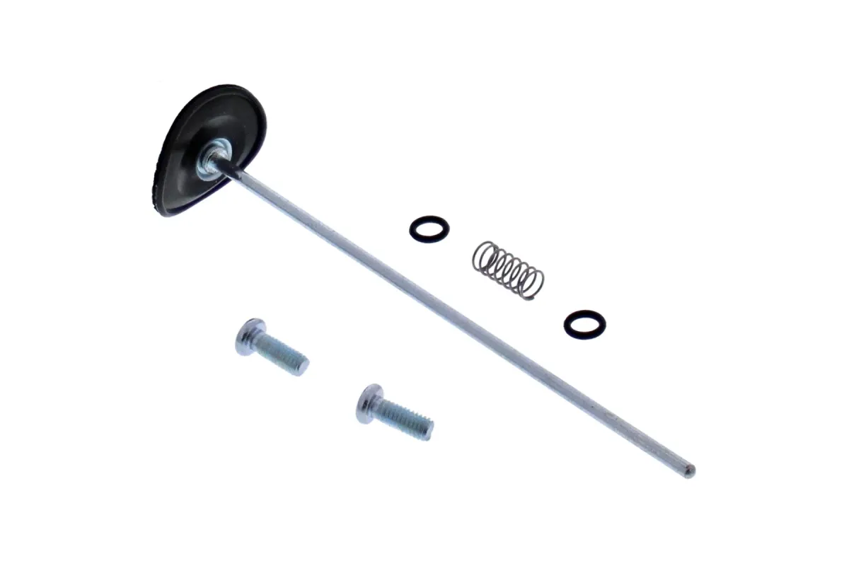ACL PUMP REBUILD KIT TTR2