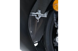 Grille de collecteur R&G RACING Aluminium - Yamaha YZF-R6