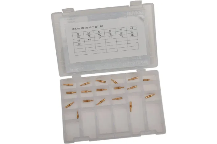 KEHIN PILOT ASST KPJK01