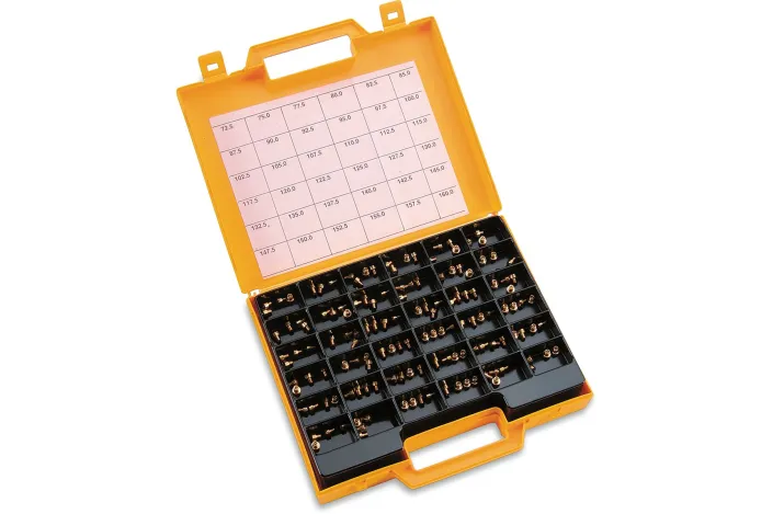 CARB JET KEHIN HEX KIT