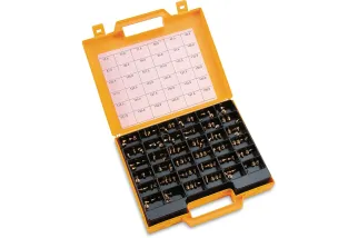 CARB JET KEHIN HEX KIT