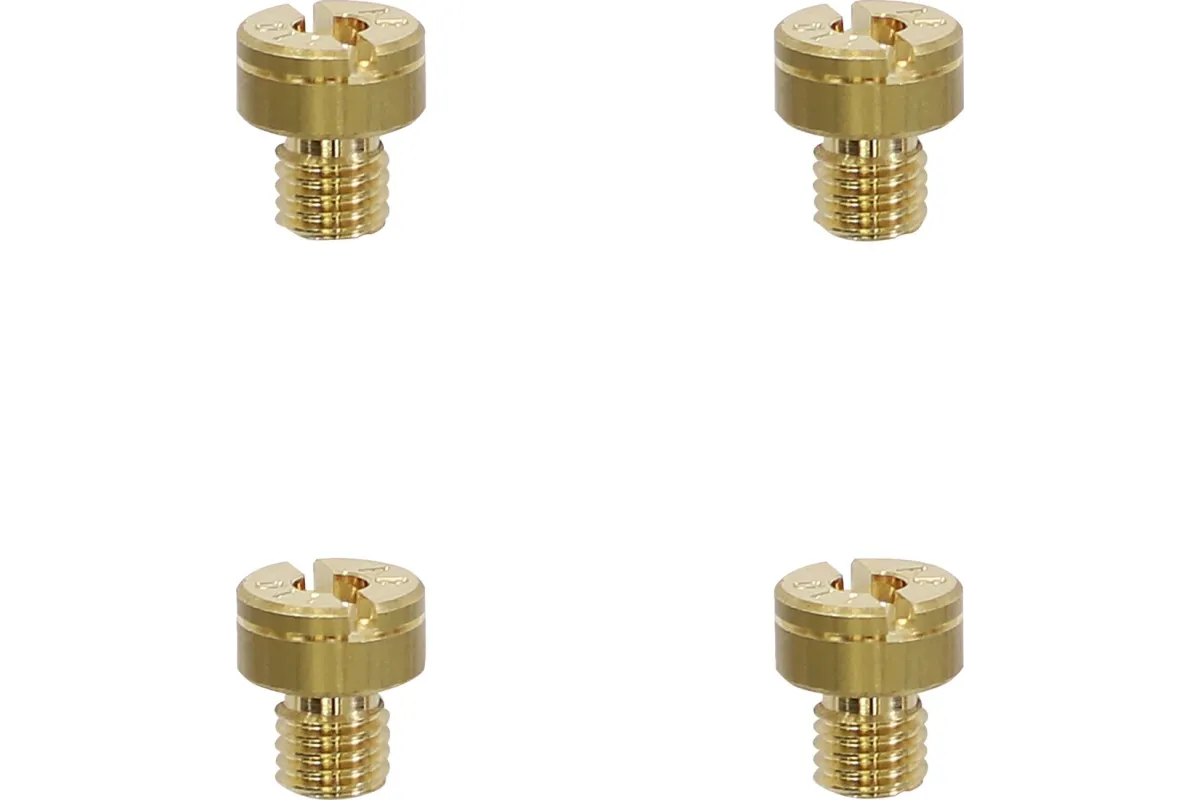 CARB JET 4-PK MIK SJ90