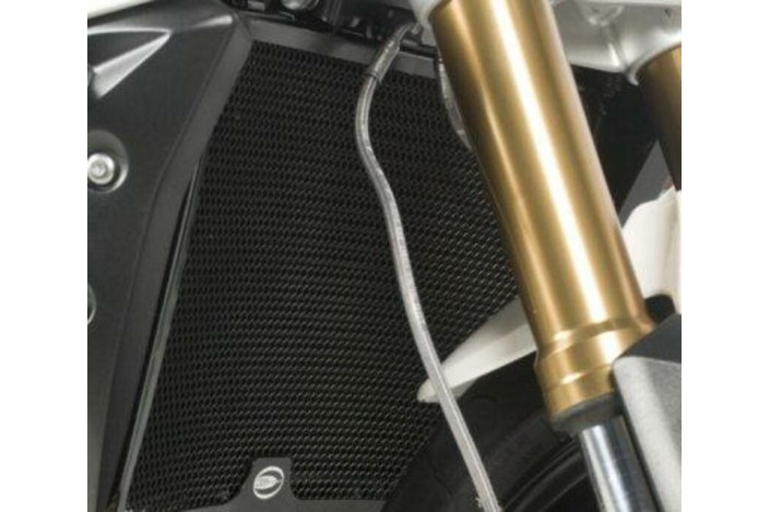 Protection de radiateur R&G Racing - Suzuki