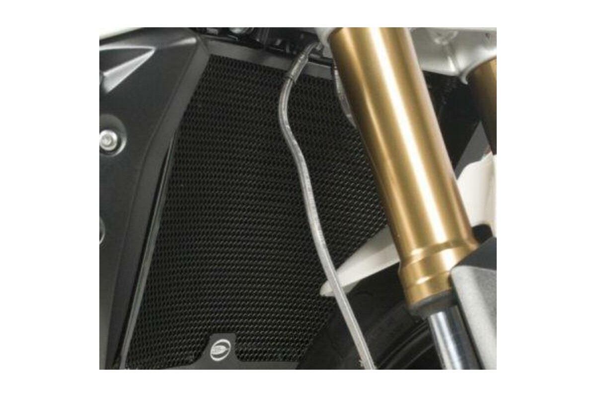 Protection de radiateur R&G Racing - Suzuki