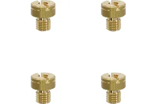 CARB JET 4-PK MIK SJ130