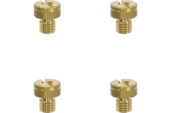 CARB JET 4-PK MIK SJ147.5