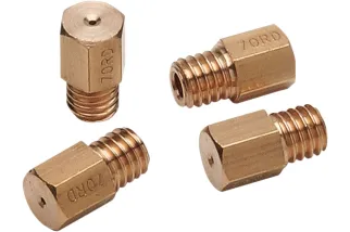 CARB JET 4-PK MIK HJ370