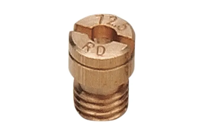 CARB JET 4-PK KEH KJ125