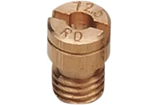 CARB JET 4-PK KEH KJ140