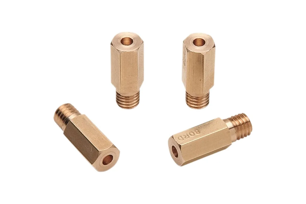 CARB JET 4-PK KEH CR175