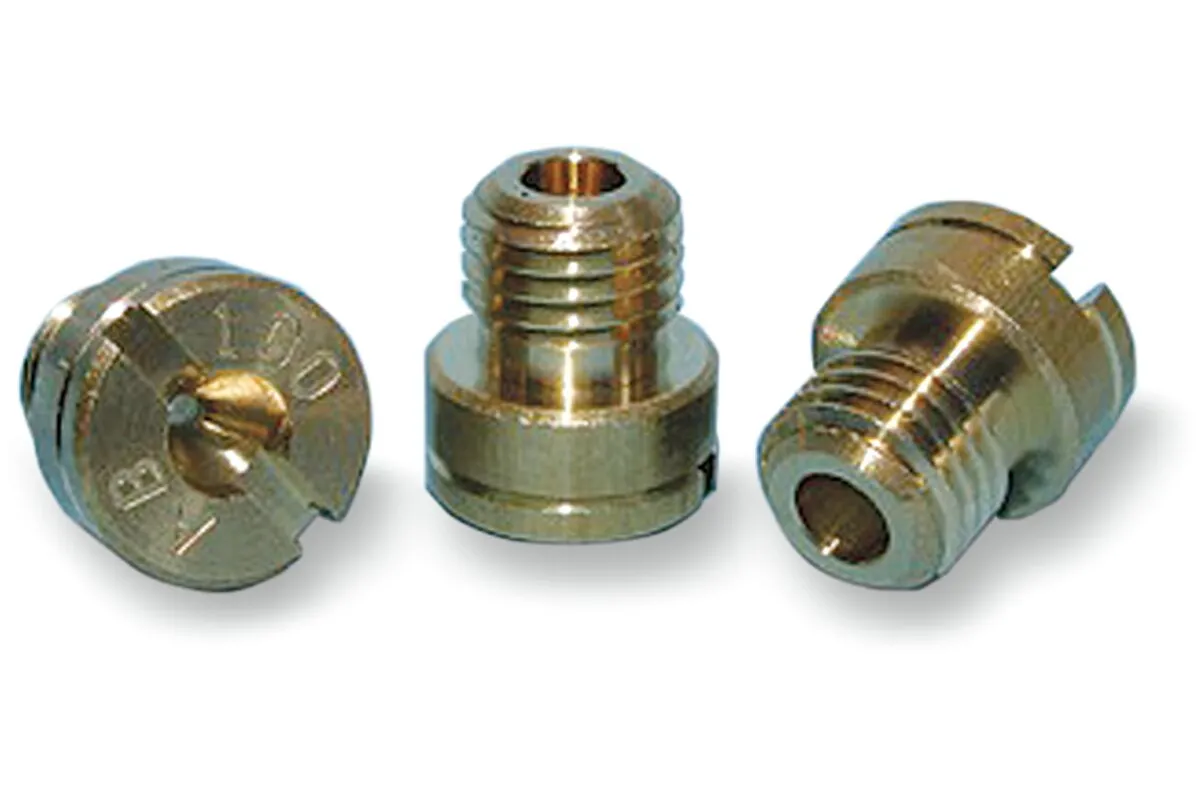 CARB JET 5PK D'ORTO DO165