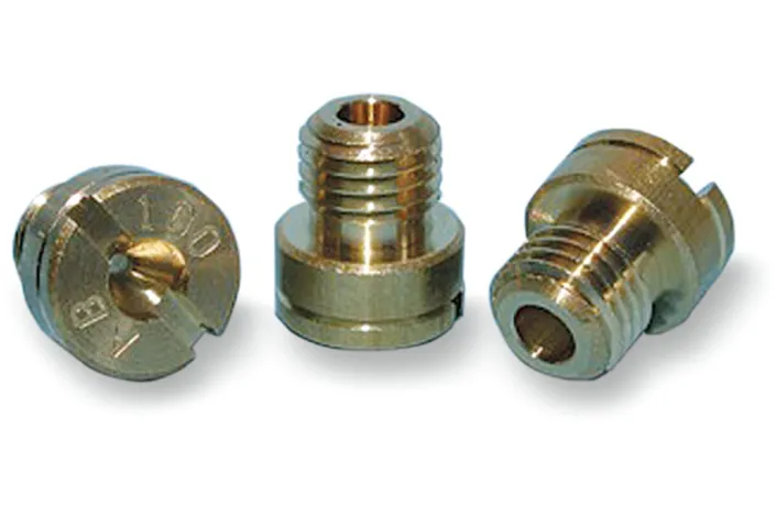 CARB JET 5PK D'ORTO DO200