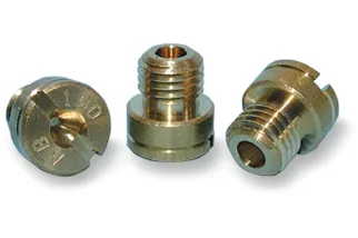 CARB JET 5PK D'ORTO DO200