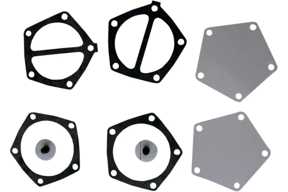 FUEL PUMP R/B KIT DF62