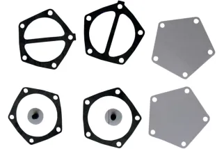 FUEL PUMP R/B KIT DF62