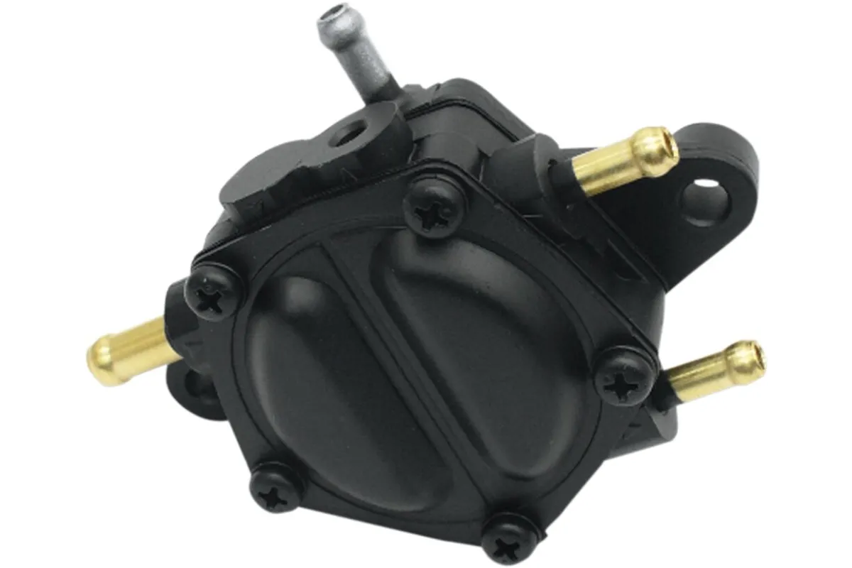 FUEL PUMP MIKUNI DF62