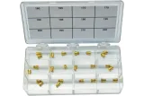 CARB JET KIT KEIHIN HD 24PCS