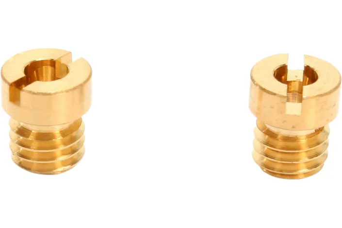 CARB JET 2-PK HDJK424-195