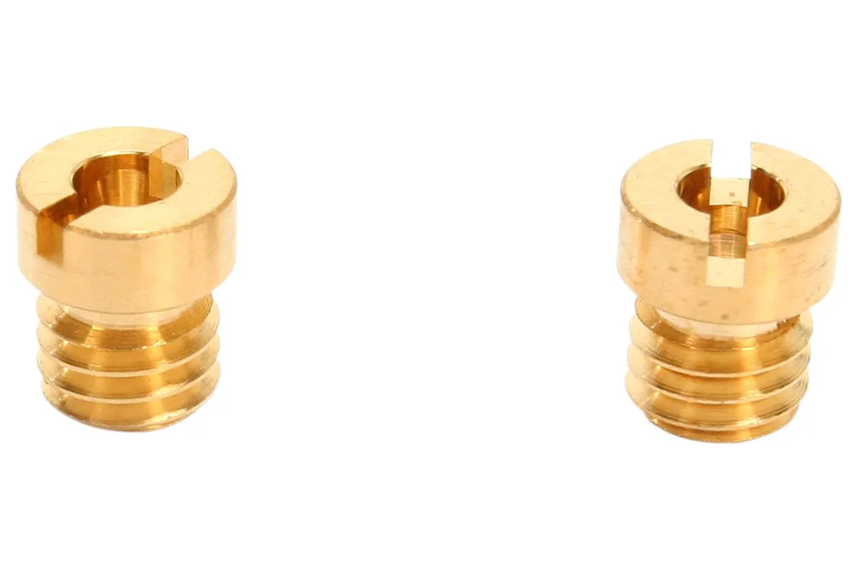 CARB JET 2-PK HDJK424-200