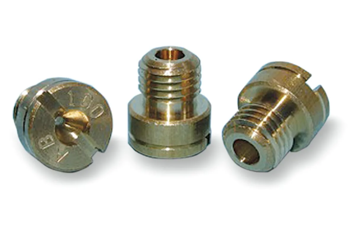 CARB JET 5-PK D'ORTO DO095-5