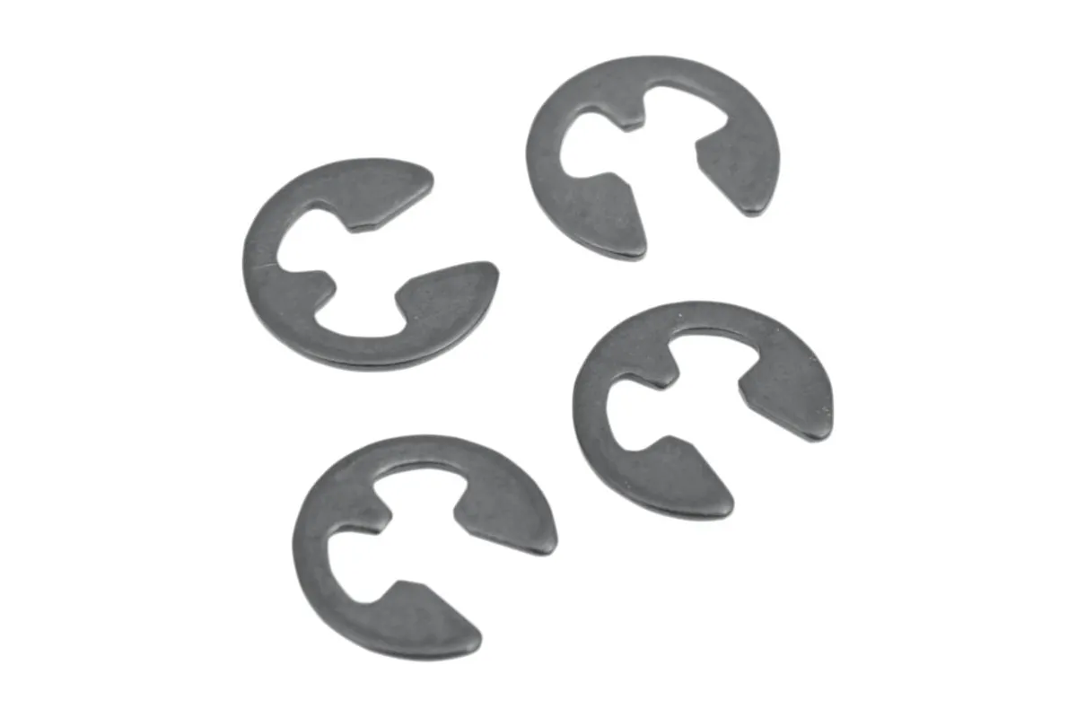 E-RING JET NEEDLE 4PK