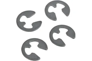 E-RING JET NEEDLE 4PK