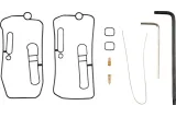 CARB JET KIT DUAL SPRAY