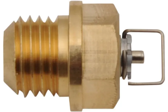 NEEDLE SEAT 2.5 VITON