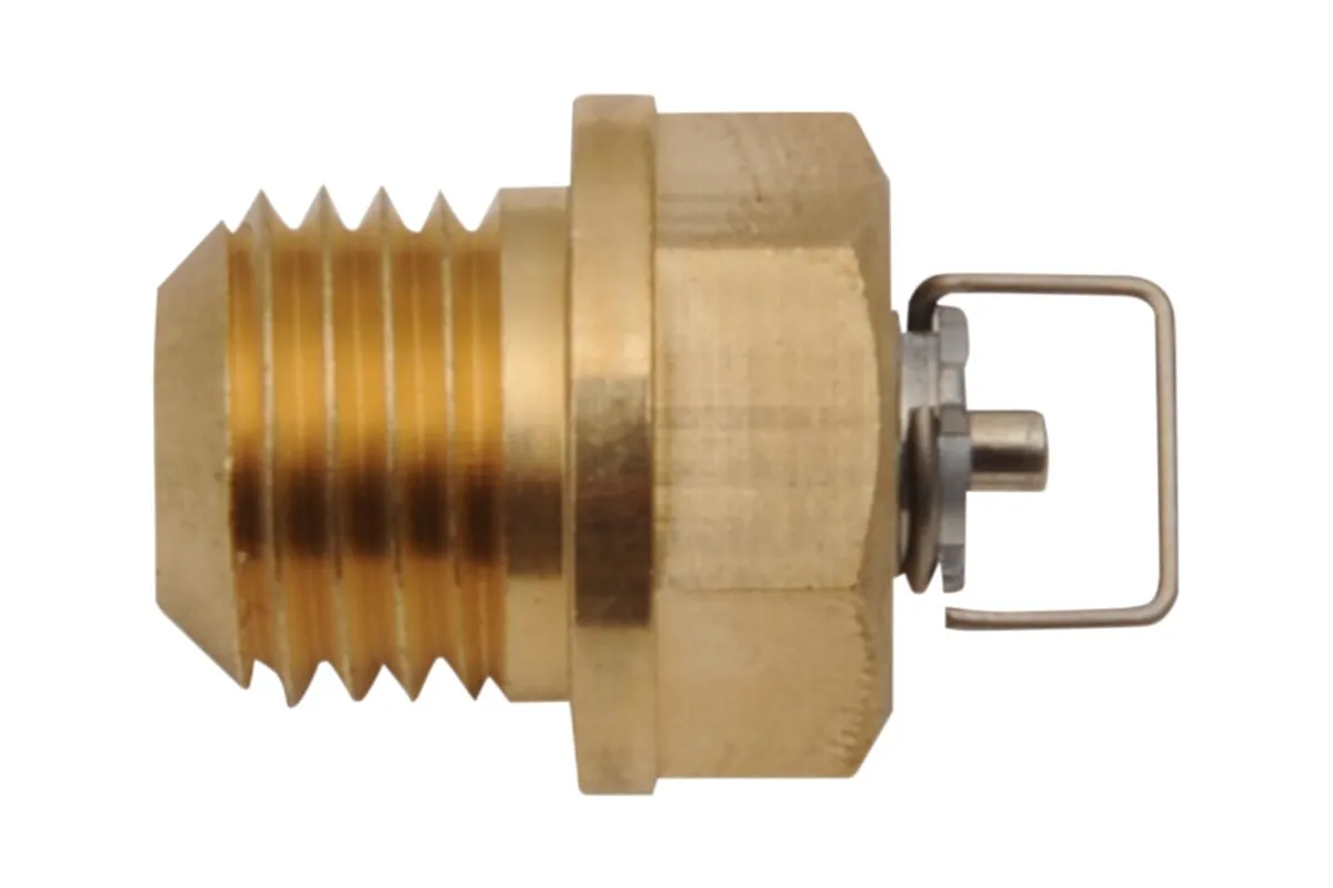 NEEDLE SEAT 2.5 VITON