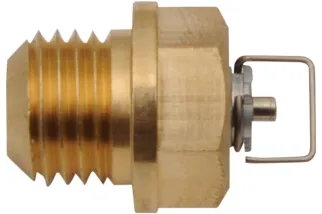 NEEDLE SEAT 2.5 VITON