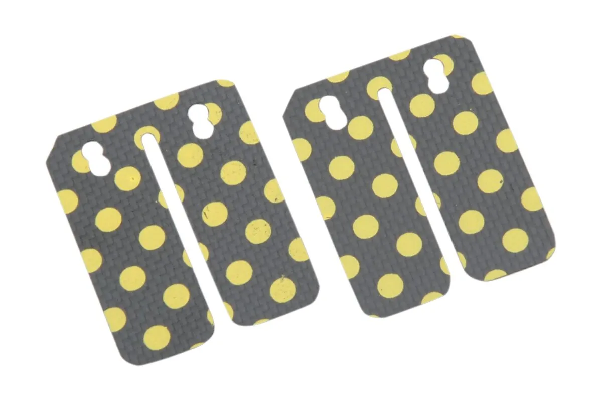 REED VALVES CARBON .30