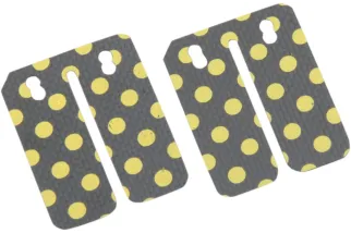 REED VALVES CARBON .30