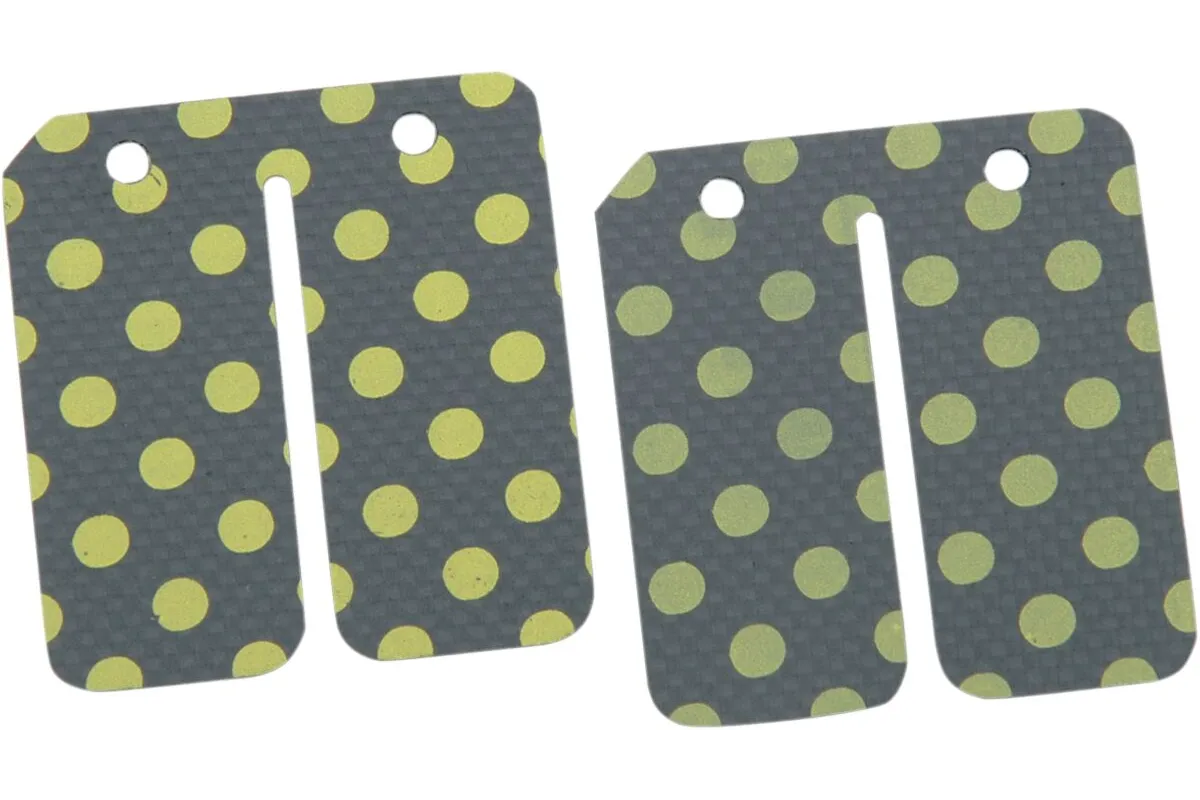 REED VALVES CARBON .29