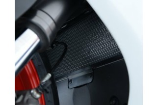 Protection de radiateur R&G RACING Aluminium - Ducati