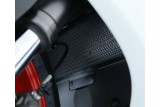 Protection de radiateur R&G RACING Aluminium - Ducati