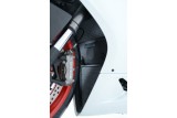 Protection de radiateur R&G RACING Aluminium - Ducati