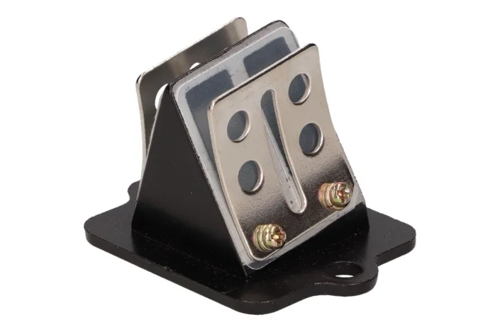 REED VALVE ASSY UNRSTRCTD