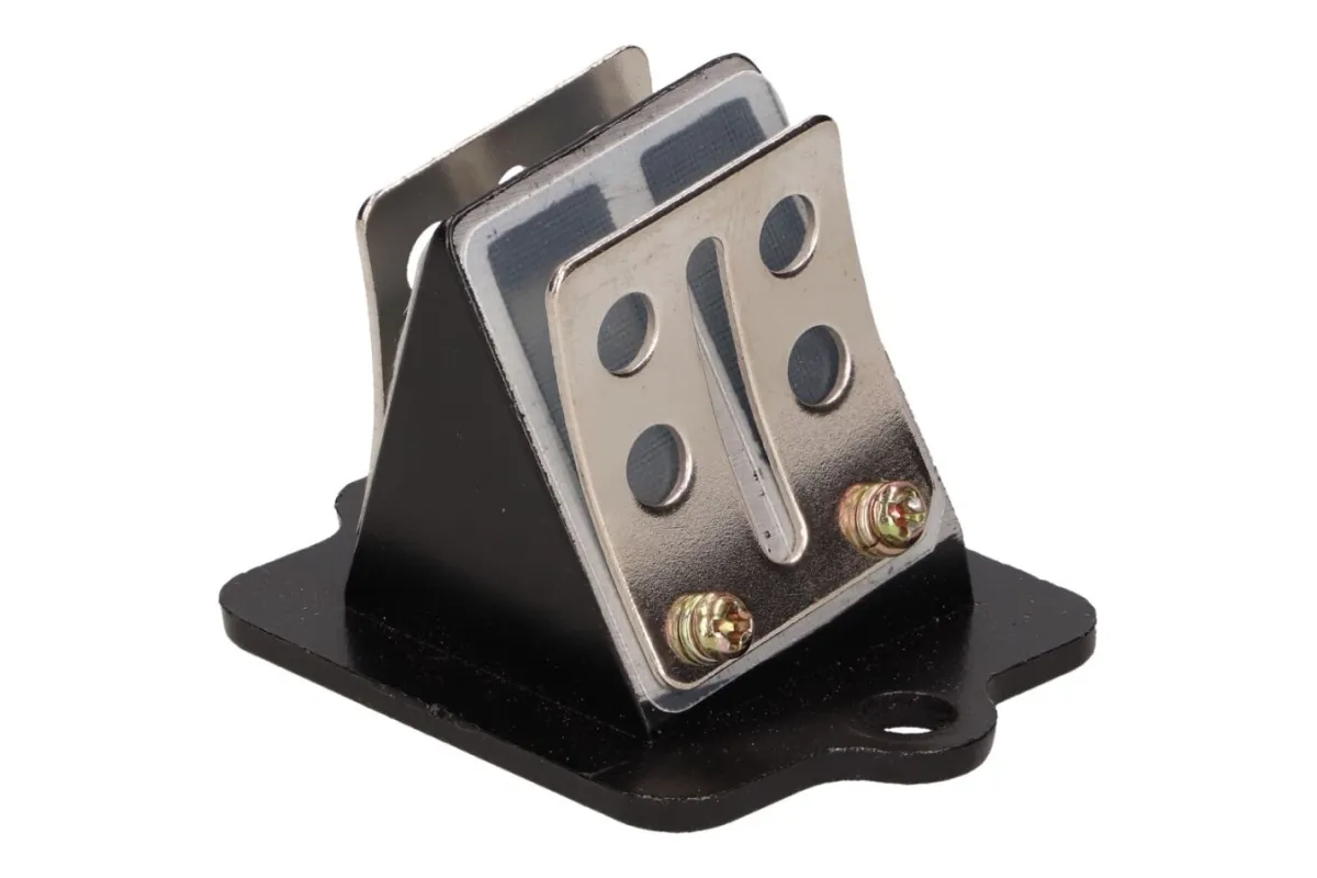 REED VALVE ASSY UNRSTRCTD