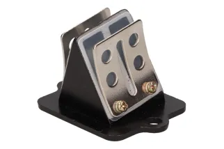 REED VALVE ASSY UNRSTRCTD