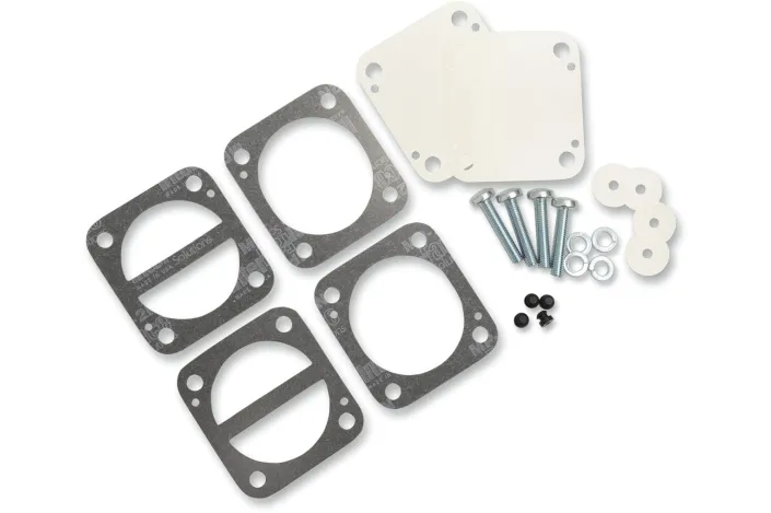 FUEL PUMP REBUILD KIT