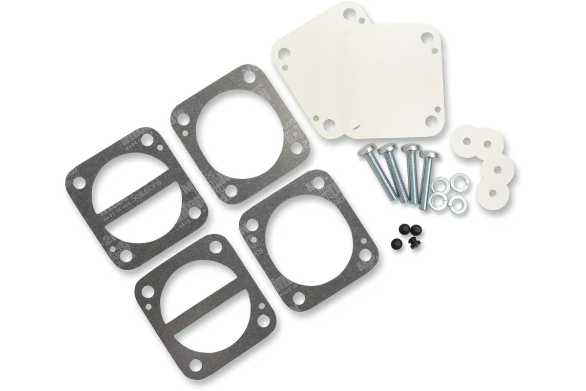 FUEL PUMP REBUILD KIT