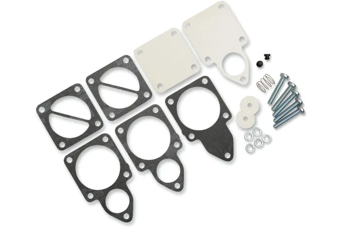 FUEL PUMP REBUILD KIT
